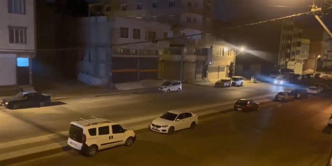 '6 �ubat hala konu�uyor'