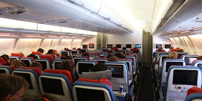 Ankara-Gaziantep'te overbooking ma�duriyeti - Son Dakika Haber