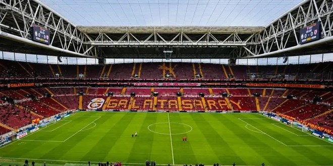 Galatasaray trib�n lideri Sebahattin �irin hakk�nda g�zalt� karar�
