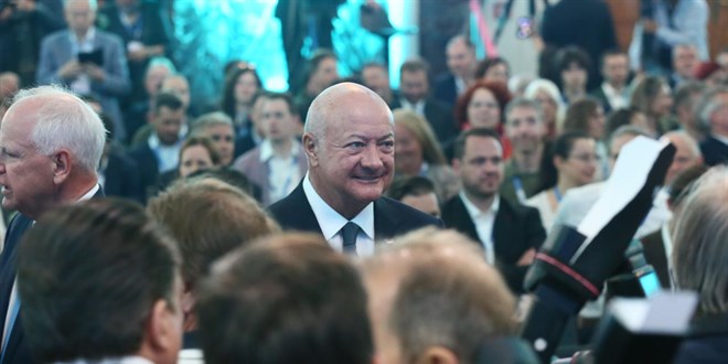 Avusturya Ba�bakan� T�rkiye'ye geliyor