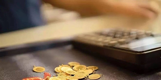�eyrek, gram ve yar�m alt�n fiyatlar� bug�n ne kadar?