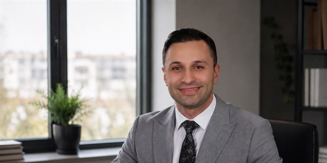 Mali M��avir Metin Deniz Bat�er: Finansal veriler yaln�zca beyan i�in de�il, do�ru kararlar i�in kullan�lmal� - Son Dakika Haber
