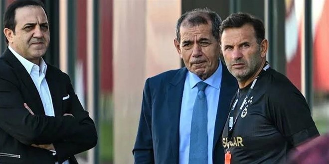 Galatasaray'da transfer krizi b�y�yor: Tek imza Ugochukwu, taraftar 'transferler nerede' diyor - Son Dakika Haber