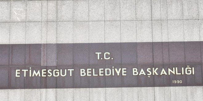 Etimesgut Belediye Ba�kan Vekili, CHP'nin aday� Seda Dilber oldu - Son Dakika Haber