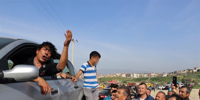 Fenomen oldu�u g�r�nt�y� izinsiz kullanan firmaya milyonluk dava - Son Dakika Haber