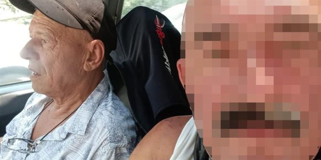 Ev arkada��n� kafas�n� �eki�le ezerek �ld�rd� - Son Dakika Haber