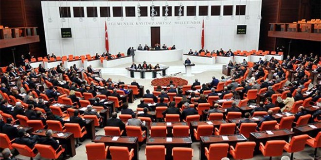 �er�eve yasayla ilgili oy tablosu belli oldu