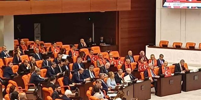 Valilere '�er�eve Yasa' bilgilendirmesi yap�lacak