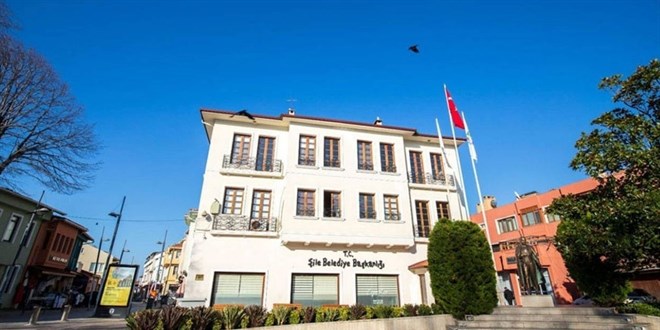 �ile Belediye Ba�kan� �zg�r Kabaday� i�in istenen ceza belli oldu - Son Dakika Haber