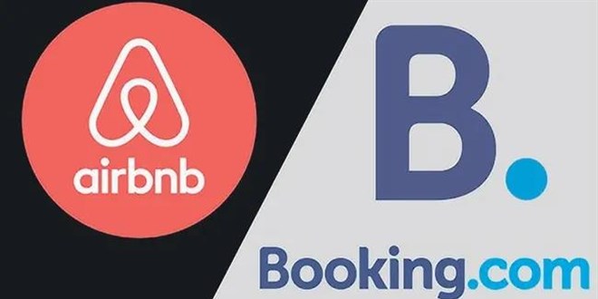 Teklif Meclis'te: Airbnb ve Booking gibi platformlara izin �art�