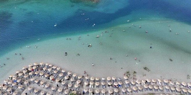 �l�deniz'in marka de�eri y�kseliyor: Avrupa'da ilk 4'e girdi - Son Dakika Haber