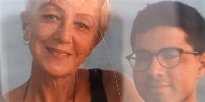 Urla'da korkun� olay: Anne ve o�lu evde �l� bulundu - Son Dakika Haber