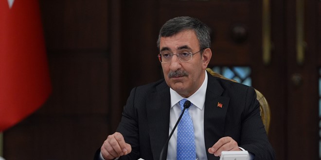 Y�lmaz: �simlerimiz farkl� olabilir ama hepimizin soyad� T�rkiye Cumhuriyeti'dir - Son Dakika Haber