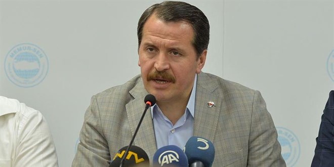 Ali Yal��n'dan 'm�lakat ma�duru ��retmen' ve P�KTES a��klamas� - Son Dakika Haber