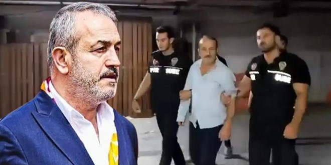 Sebahattin �irin'in ifadesi ortaya ��kt�: Su�lar�n hi�birisini kabul etmiyorum - Son Dakika Haber