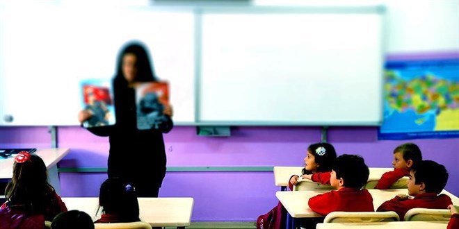 M�lakat ma�duru ��retmenler nas�l kadroya al�nacak?