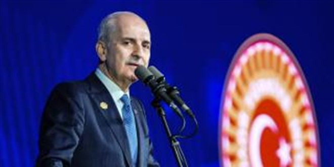 Kurtulmu�: S�re� tamamen a��k ve �effaf �ekilde ilerleyecek - Son Dakika Haber