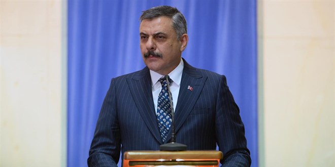 Bakan �ift�i: Teknolojiyi yalan� b�y�tmek i�in kullananlar� engelleyece�iz