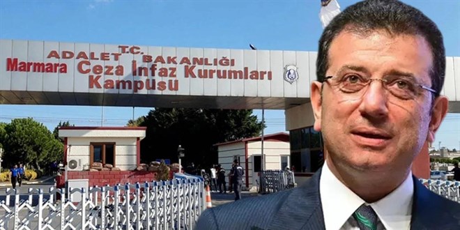 Ekrem �mamo�lu, CHP'den istifa etti - Son Dakika Haber