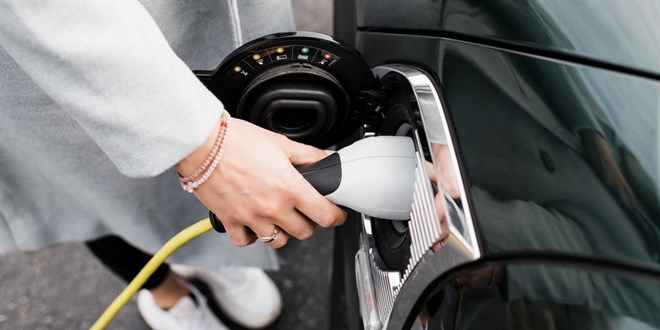 K�resel elektrikli ara� sat��lar� temmuzda y�ll�k bazda y�zde 9 art��la 1,85 milyon oldu - Son Dakika Haber