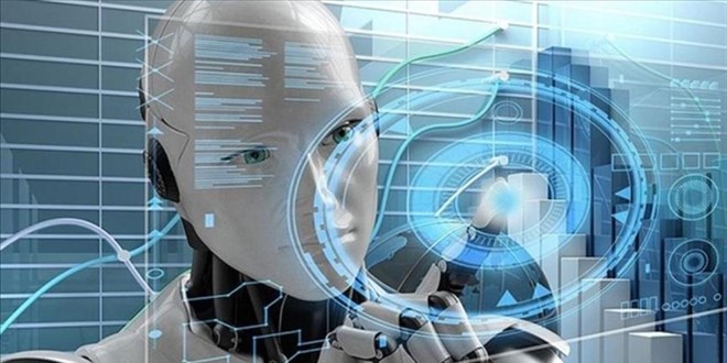 Telefonlar� kendi kendine y�nlendiren yapay zeka geliyor