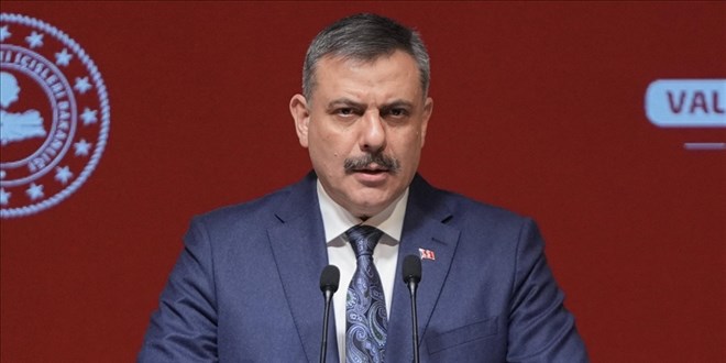Bakan �ift�i: Operasyonun �zerinde uzun s�redir �al���l�yordu