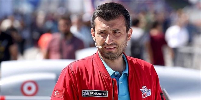 En �ok vergi veren isim Sel�uk Bayraktar oldu