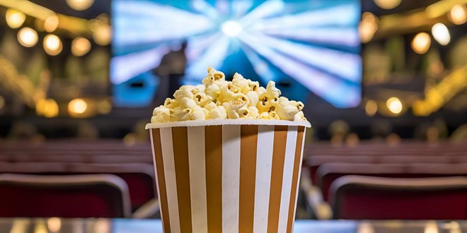 Sinema salonlar�nda bu hafta 7 yeni film - Son Dakika Haber