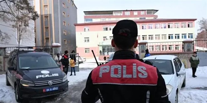 Okullara 30 bin bah�e g�revlisi al�nacak: ��te detaylar - Son Dakika Haber