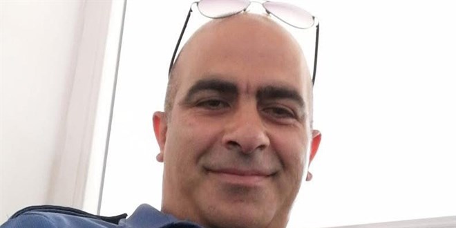 Polis memuru kene tutunmas� sonras� hayat�n� kaybetti