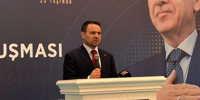 Bakan G�rlek: Yaz�c�o�lu cinayeti ba�ta olmak �zere baz� cinayetleri ��zmeye kararl�y�z - Son Dakika Haber