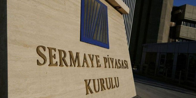 SPK'den 3 �irketin sermaye art�r�m�na onay - Son Dakika Haber