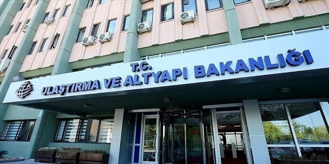 Ula�t�rma Bakanl��� Disiplin Amirleri Y�netmeli�i'nde de�i�iklik