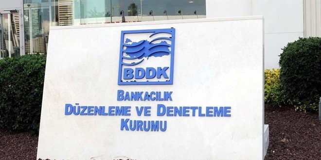 BDDK, BLG Varl�k Y�netim'in faaliyet iznini iptal etti - Son Dakika Haber