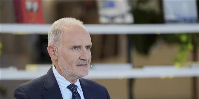 'OVP'de enflasyonla �retim koruma aras�nda tercih yap�lamaz'