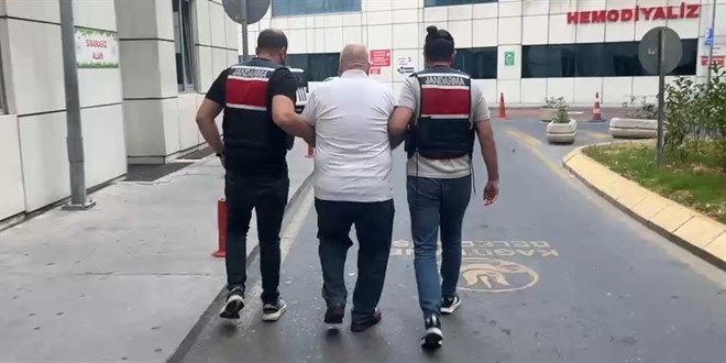 Kendilerini 'M�T g�revlisi' tan�t�p Bakan G�rlek'in ismini kullanarak doland�rd�lar - Son Dakika Haber