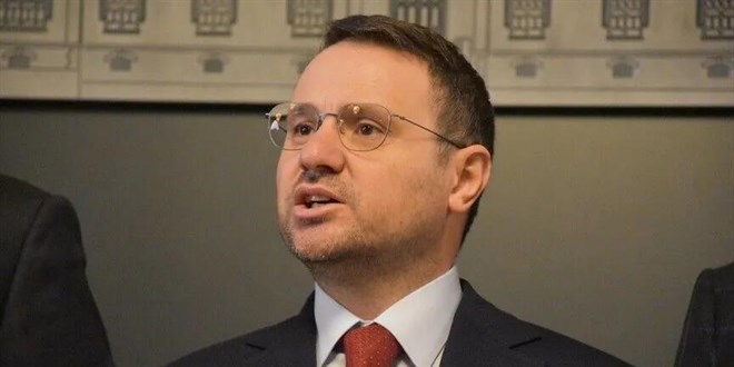 Bakan G�rlek: 4 ayda 30 dosyada 35 cinayet ayd�nlat�ld� - Son Dakika Haber