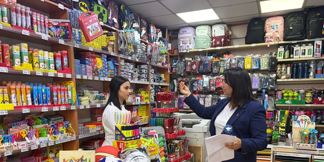 Okula ba�lama maliyeti asgari �cretin yar�s�
