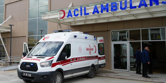 Diyarbak�r'da 3 ya��ndaki �ocukta kuduz vir�s� tespit edildi - Son Dakika Haber