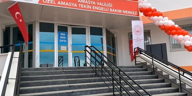 �zel bak�mevinde rahats�zlanan otizmli vatanda��n �l�m�ne inceleme - Son Dakika Haber