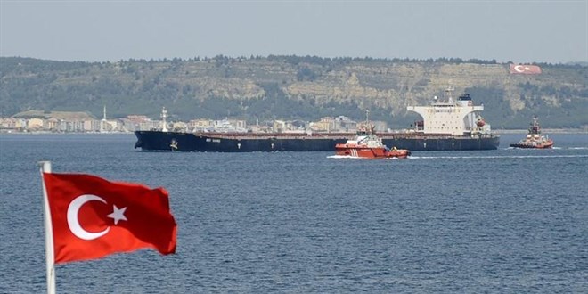 T�rk cumhuriyetleriyle y�l�n ilk yar�s�nda 9,4 milyar dolarl�k d�� ticaret yap�ld� - Son Dakika Haber