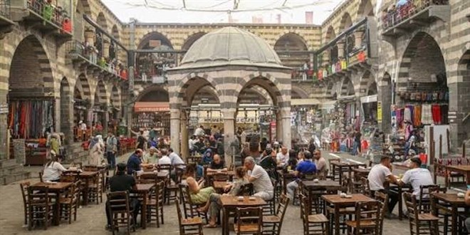 Diyarbak�r 16 y�l sonra ma� turizmine haz�rlan�yor - Son Dakika Haber