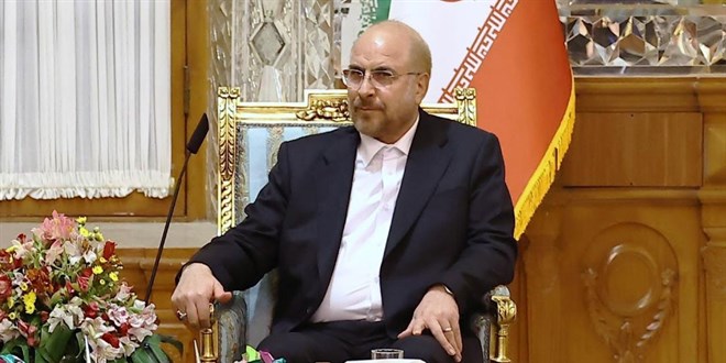 �ran Meclis Ba�kan� Galibaf: �ran, sava�� ger�ek anlamda kazand� - Son Dakika Haber