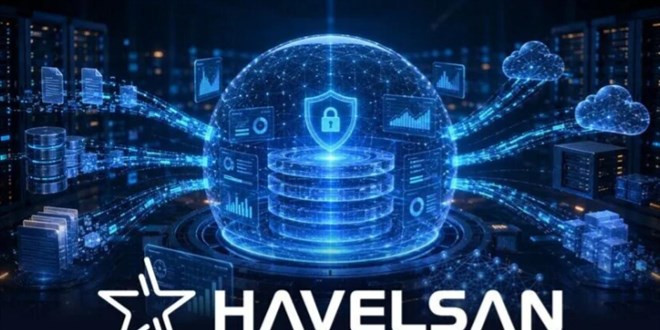 Kurumlar� yapay zekaya ta��yacak milli platform g�reve haz�r - Son Dakika Haber