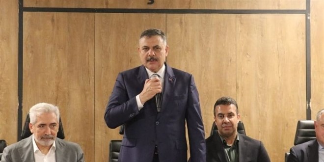 Alihan Kuri� �rg�t� 3 katmanl� Blopper uygulamas� kullanm��!