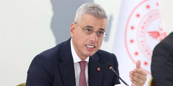 Bakan Memi�o�lu: "SMA ile ilgili ger�ekleri a��klayaca��z"