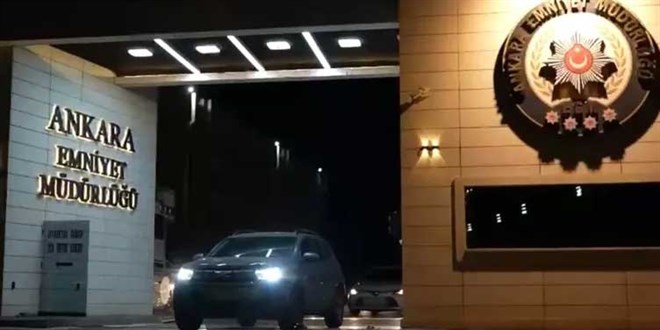 Uyu�turucu operasyonunda Petlas'�n sahibi g�zalt�na al�nd� - Son Dakika Haber