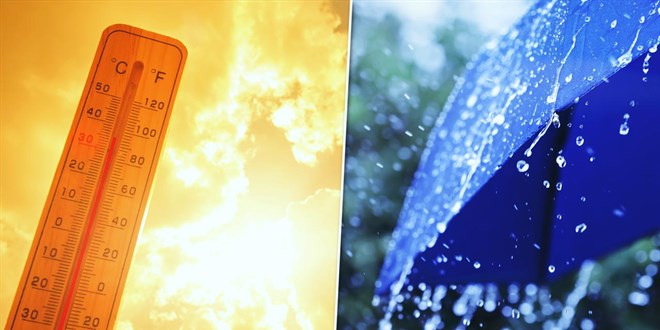 Yeni haftada hava nas�l olacak?
