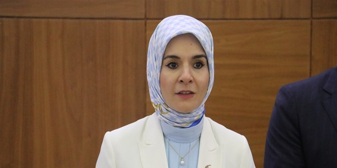Bakan G�kta�: Hedefimiz ter�r�n ge�mi�te kald��� bir T�rkiye in�a etmek - Son Dakika Haber