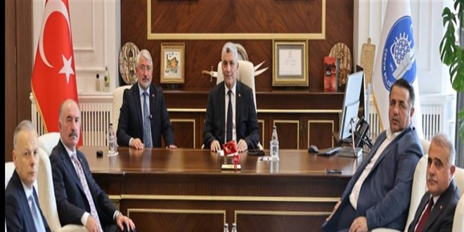 Bakan Bolat: Ter�r�n k�k�n� sonuna kadar kaz�yaca��z - Son Dakika Haber